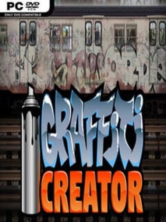 The Graffiti Creator - PC Game on SteamUnlocked