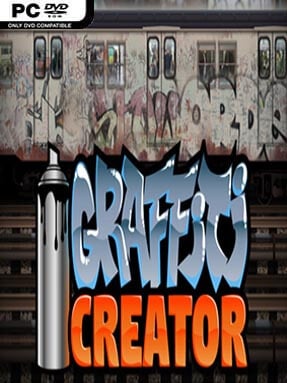 The Graffiti Creator - PC Game on SteamUnlocked