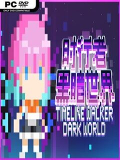 Time Walker: Dark World (v1.2.0.10 & ALL DLC) - PC Game on SteamUnlocked