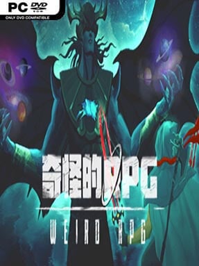 Weird RPG Free Download (v2023.02.05)