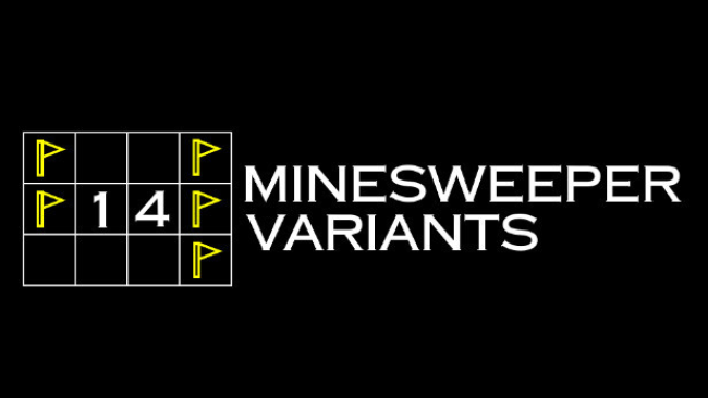 Minesweeper Variants Free Download