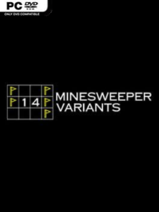 14 Minesweeper Variants