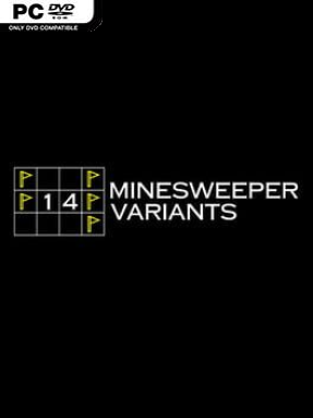 14 Minesweeper Variants Free Download (v2024.07.28)