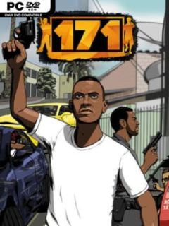 171 (v0.5.216.211d) - PC Game on SteamUnlocked