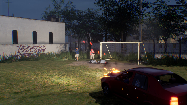 PC Screenshot