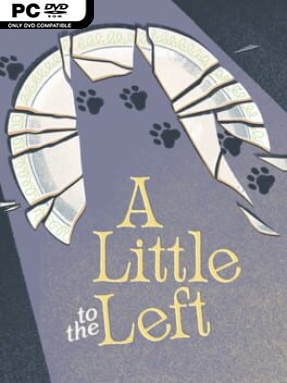 A Little to the Left (v3.6.0 & ALL DLC) - PC Game on SteamUnlocked