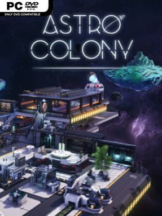 Astro Colony Free Download (v1.7.39) - PC Game on SteamUnlocked