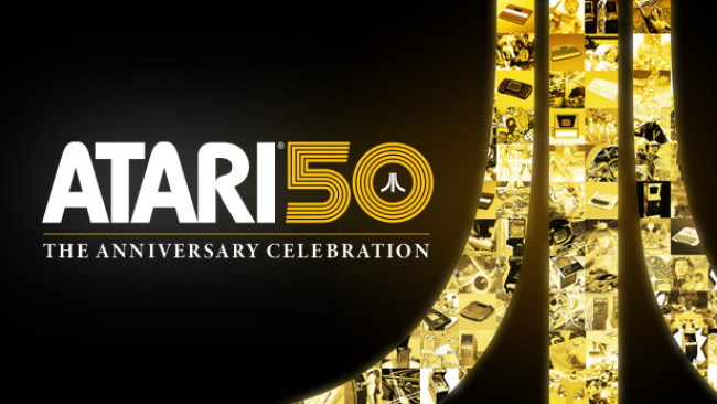 Atari : The Anniversary Celebration Free Download