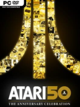 Atari 50: The Anniversary Celebration Free Download (v2025.11.05 & ALL DLC) - PC Game on SteamUnlocked