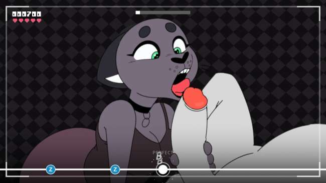 Beat Banger PC Screenshot