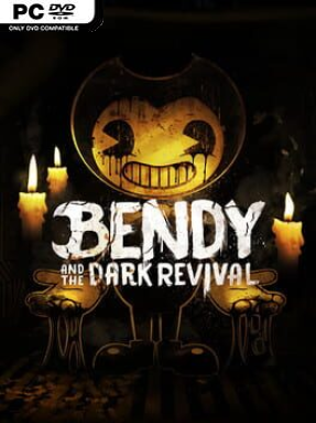 Bendy and the Dark Revival (v1.0.4.0332) - PC Game on SteamUnlocked