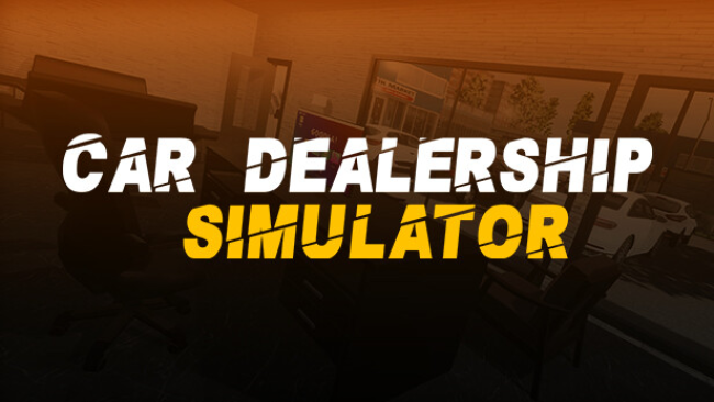 Car Dealership Simulator Free Download