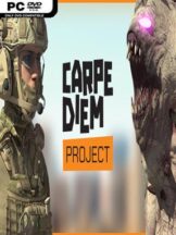 Carpe Diem Project Free Download - PC Game on SteamUnlocked