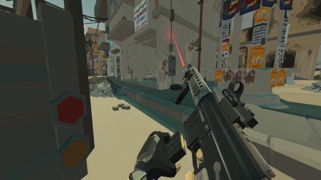 Clown of Duty PC Screenshot