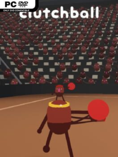 Clutchball - PC Game on SteamUnlocked