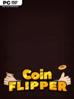 Coin Flipper (v1.0) - PC Game on SteamUnlocked