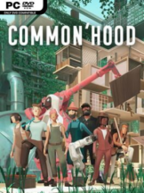 Common’hood Free Download (v1.3.2.0) - PC Game on SteamUnlocked