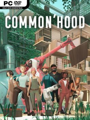 Common’hood Free Download (v1.3.2.0)