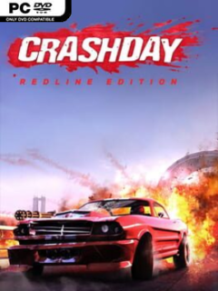 Crashday Redline Edition (v1.5.41.10) - PC Game on SteamUnlocked