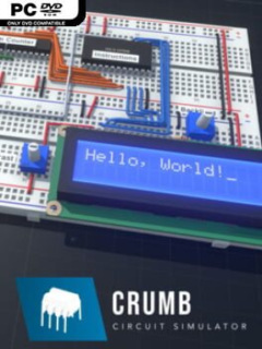 CRUMB Circuit Simulator (v1.3.5) - PC Game on SteamUnlocked