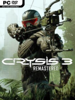 Crysis 3 Remastered (v1.0.9460220) - PC Game on SteamUnlocked