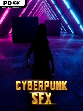 Cyberpunk SFX - PC Game on SteamUnlocked