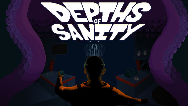 Depths Of Sanity Free Download
