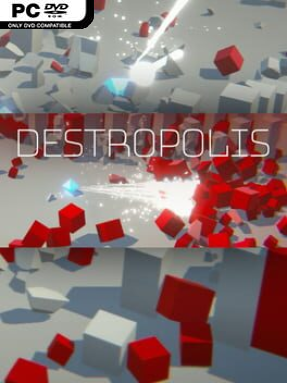 Destropolis (v1.1) - PC Game on SteamUnlocked