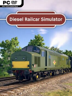 Diesel Railcar Simulator (v2021.10.10) - PC Game on SteamUnlocked