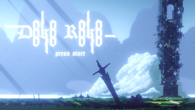 Doko Roko PC Screenshot