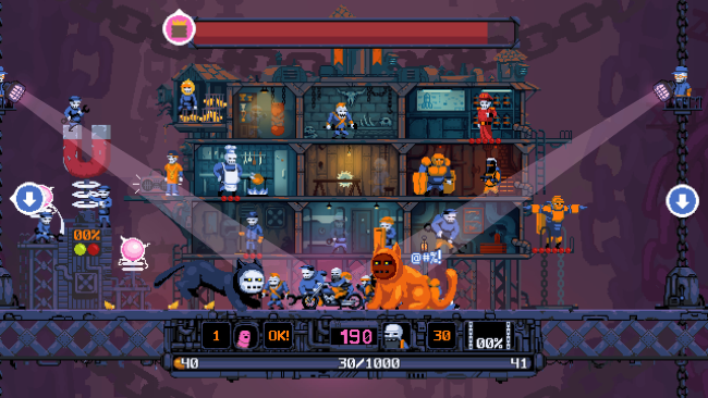 DRAW CHILLY PC Screenshot