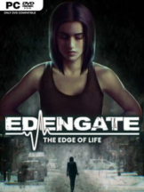 EDENGATE: The Edge of Life Free Download - PC Game on SteamUnlocked