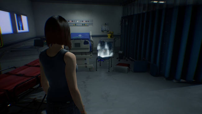 EDENGATE: The Edge of Life PC Screenshot