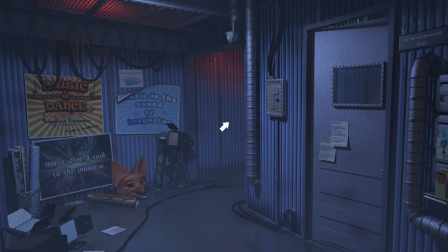 Endless Inside PC Screenshot