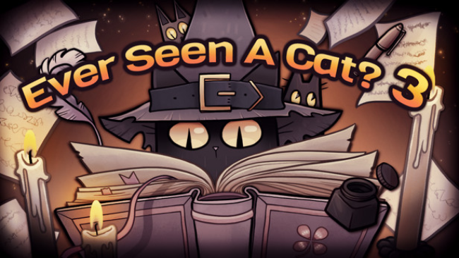 Ever Seen A Cat? Free Download