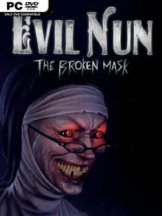 Evil Nun: The Broken Mask Free Download (v1.671) - PC Game on SteamUnlocked
