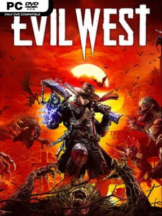 Evil West Free Download (v1.0.5 & ALL DLC) - PC Game on SteamUnlocked