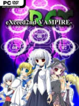 eXceed 2nd – Vampire REX Free Download (v1.03) - PC Game on SteamUnlocked