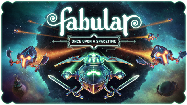 Fabular: Once Upon A Spacetime Free Download
