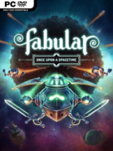 Fabular: Once Upon A Spacetime Free Download (v0.9.5909.0) - PC Game on SteamUnlocked