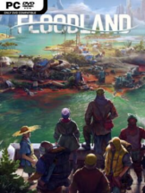 Floodland Free Download (v1.3.22354) - PC Game on SteamUnlocked