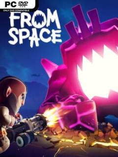 From Space (v1.1.1660) - PC Game on SteamUnlocked