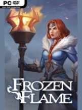 Frozen Flame Free Download (v0.80.2.3.34620) - PC Game on SteamUnlocked
