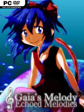 Gaia’s Melody: Echoed Melodies Free Download (v1.4.03)