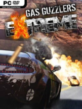 Gas Guzzlers Extreme Free Download (v1.8.0.0) - PC Game on SteamUnlocked