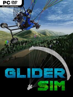 Glider Sim