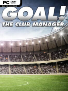 GOAL! The Club Manager - PC Game on SteamUnlocked
