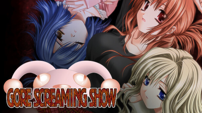 Gore Screaming Show Free Download