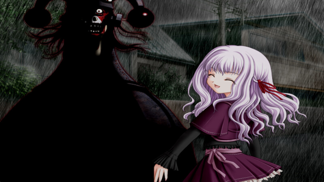 Gore Screaming Show PC Screenshot