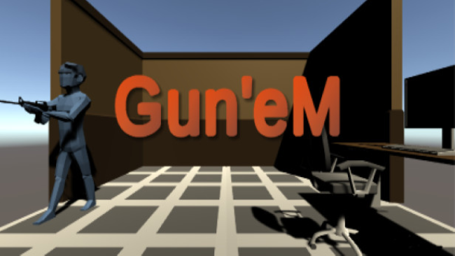 Gun’eM Free Download
